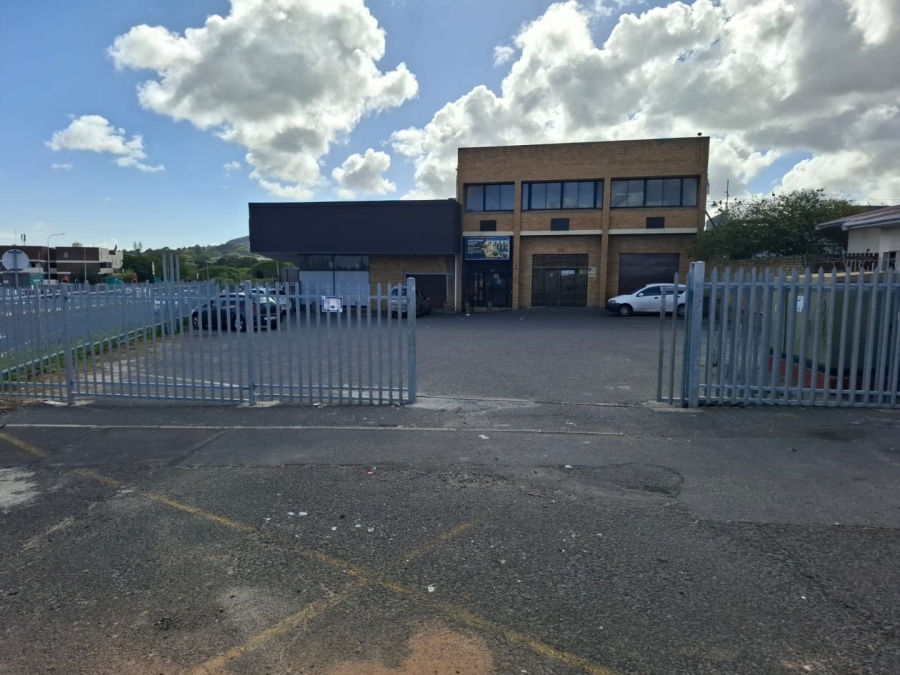 Commercial Property for Sale in Oakdale Western Cape